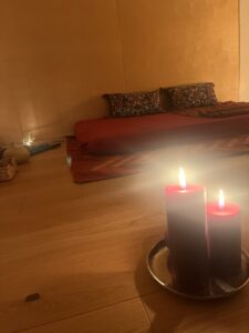 bild raum tantra