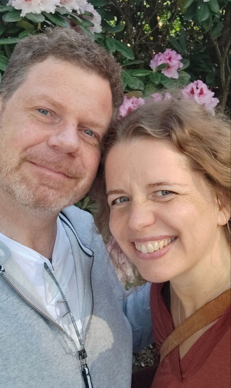 foto paar